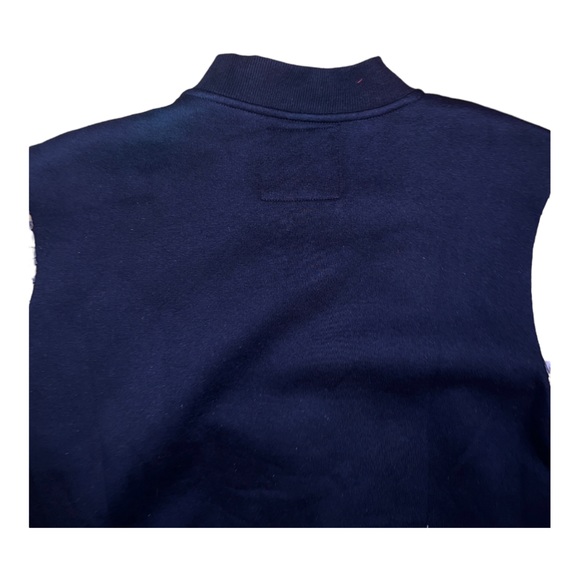 Men’s ERS size large limited edition zip up jacket - Picture 13 of 13